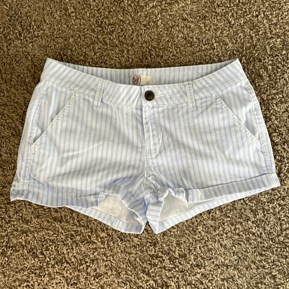 Women’s SO Shorts - Size 9